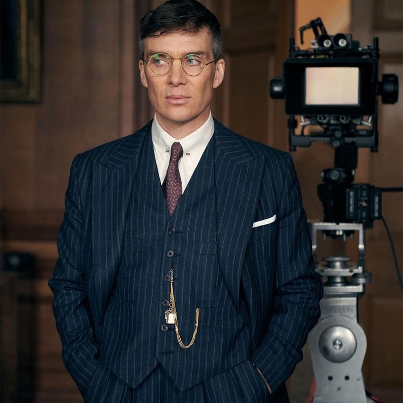 كيليان مورفي