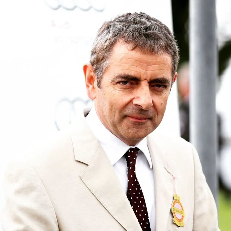 روان اتكينسون