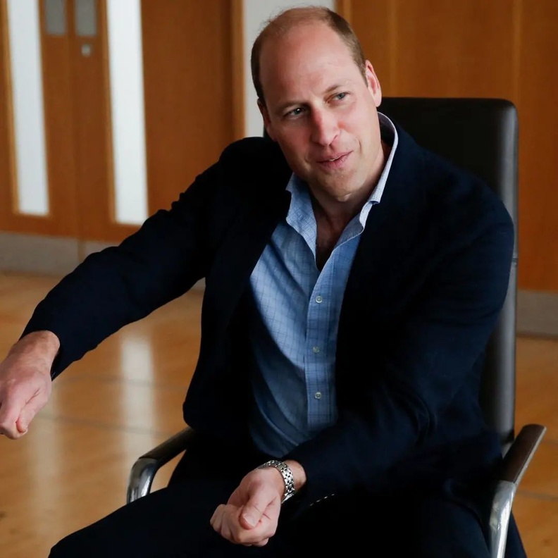 الأمير وليام يخشى أن يسرب الأمير هاري محتوى اجتماعاته مع العائلة المالكة إلى وسائل الإعلام