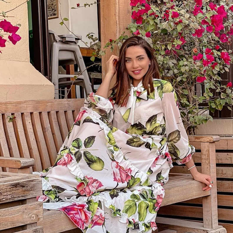 داليدا خليل