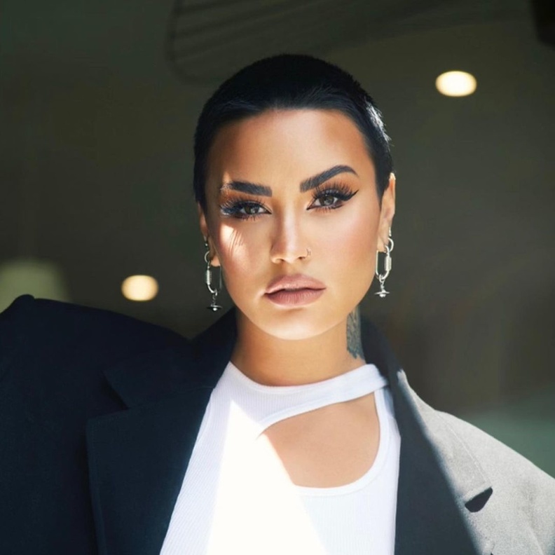 ديمي لوفاتو