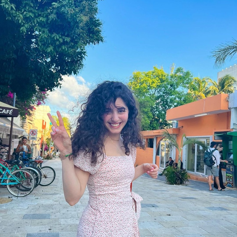 مايان السيد