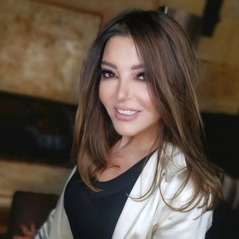 سميرة سعيد تحاول إعادة ليلى مراد للغناء كيف شاركت في ذلك