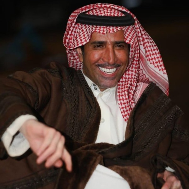 فايز المالكي