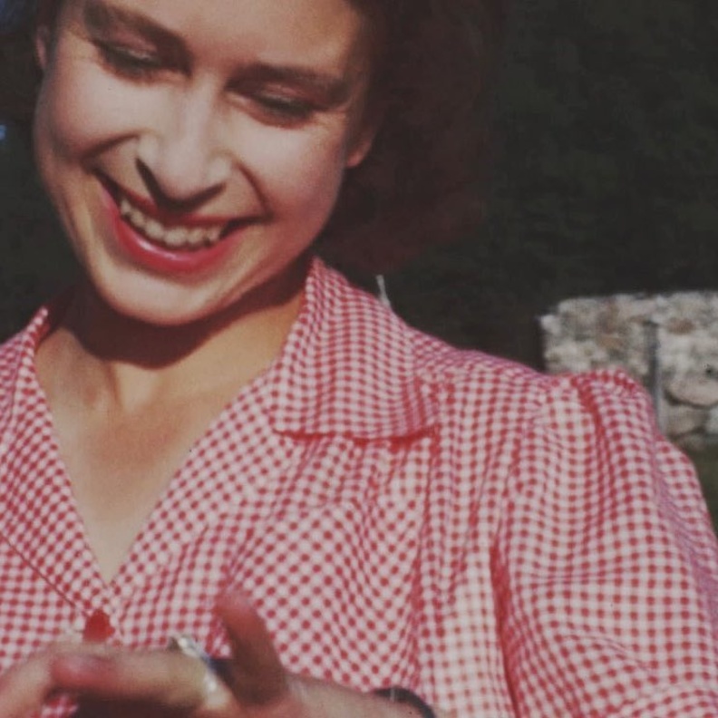 صور نادرة للملكة تعرض في فيلم وثائقي جديد بمناسبة احتفالات اليوبيل البلاتيني للملكة