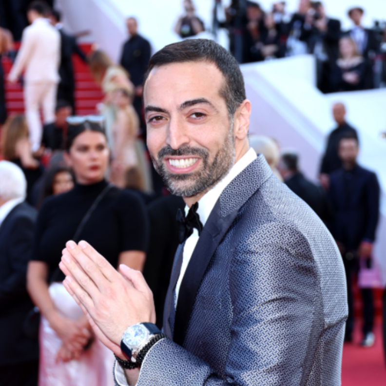 محمد التركي Mohammed Al Turki يختار ساعة بولغري Bulgari ذات الذوق الرفيع 