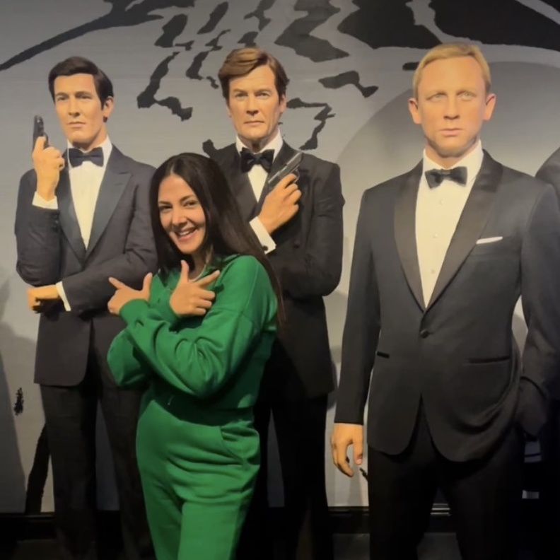 دنيا سمير غانم