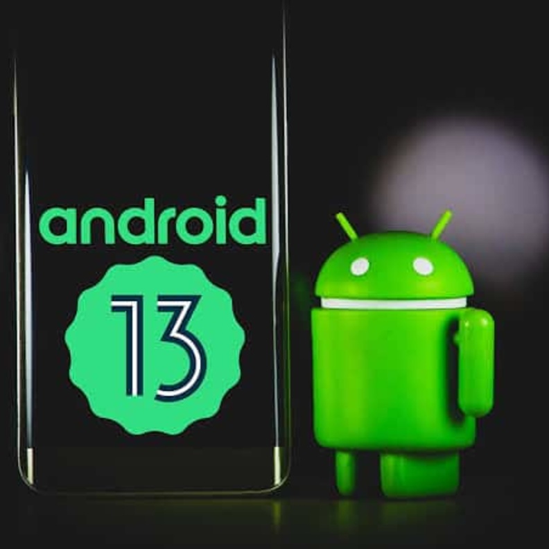 غوغل تطلق نسخة اختبارية من Android 13