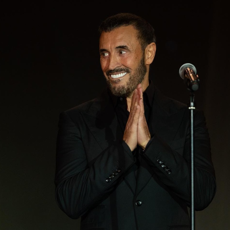 كاظم الساهر 