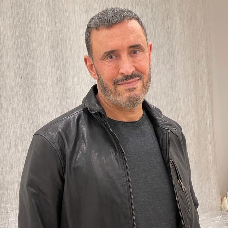 كاظم الساهر 