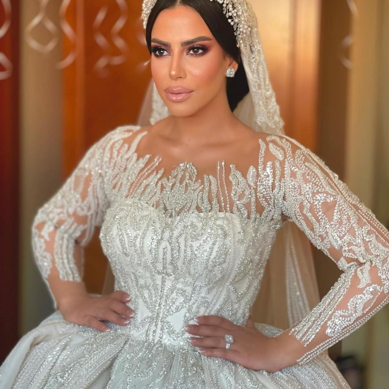 ماهيتاب المصري 