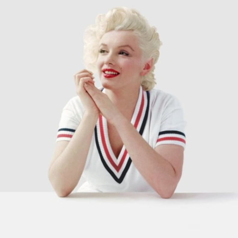 مارلين مونرو
