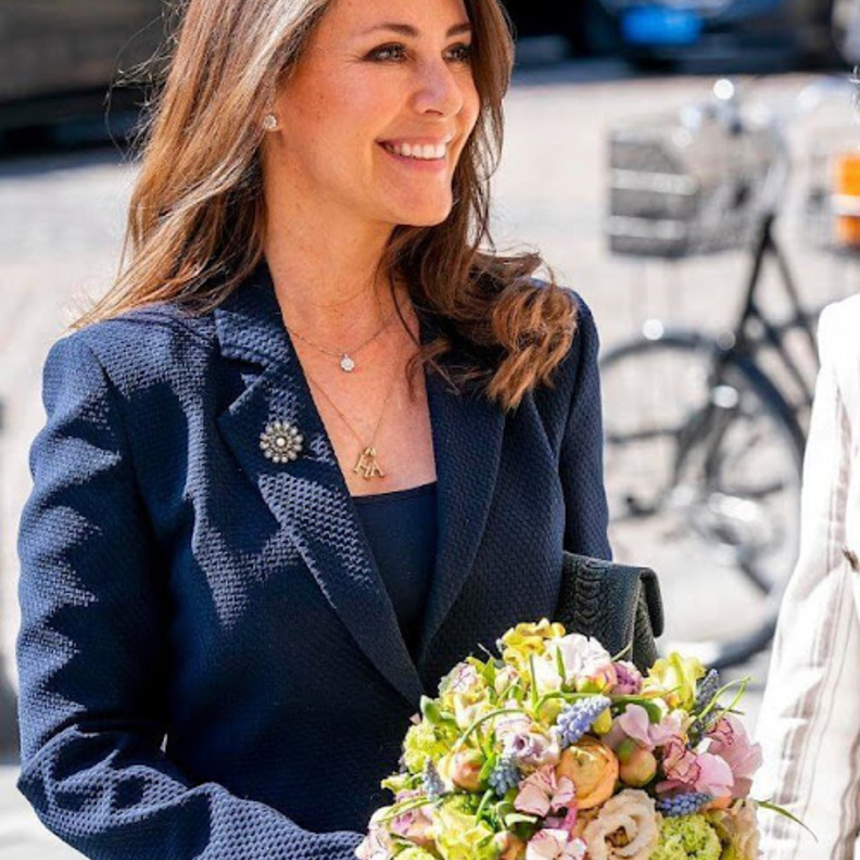 الأميرة ماريا تسلم جائزة الأدب باللغة الفرنسية لعام 2022