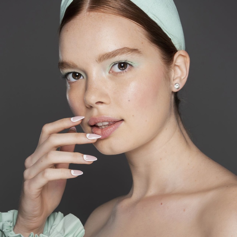 ماسكات طبيعية لتقوية الأظافر في فصل الصيف