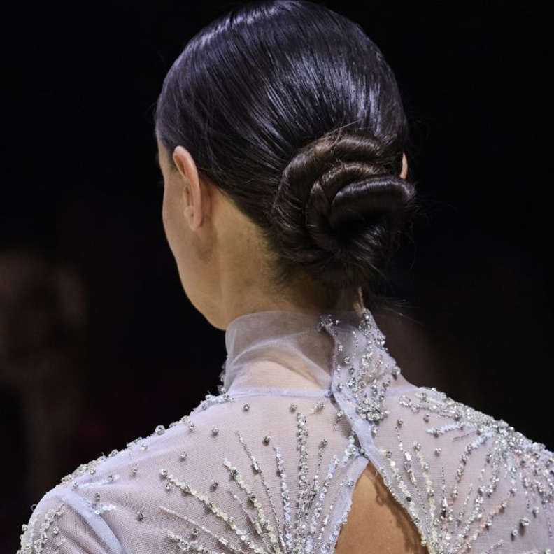 3 طرق لتطبيق تسريحات شعر الكعكة لمناسبة عيد الفطر 2022