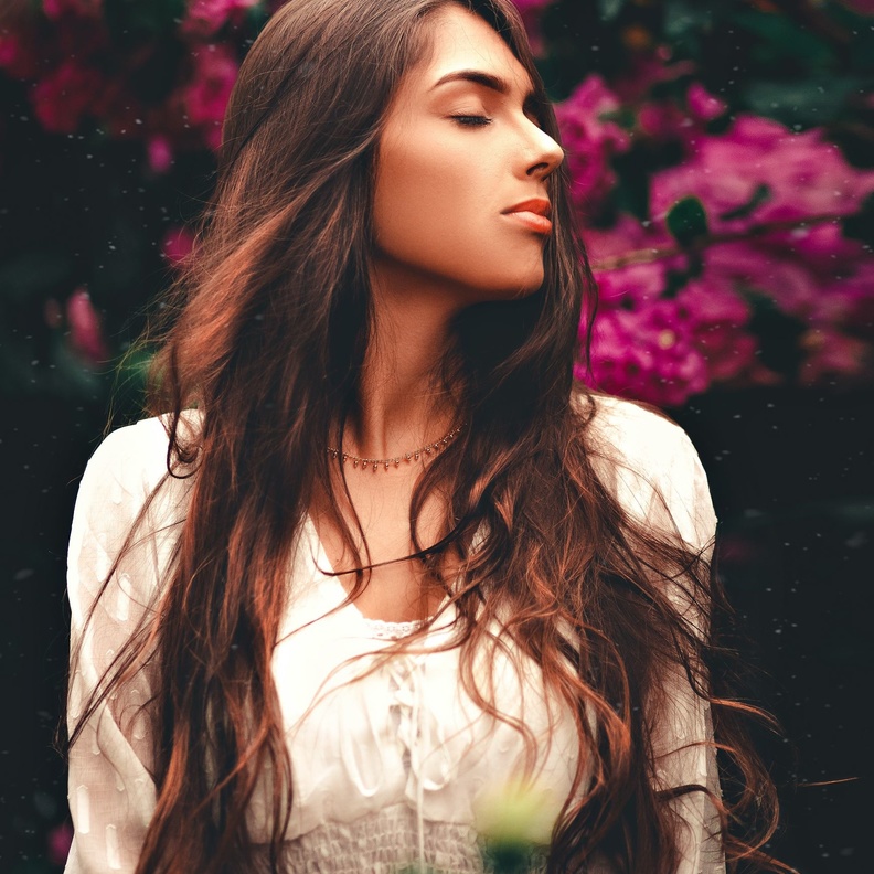  4 خلطات طبيعية من الفلفل الأحمر تساعد على تطويل الشعر وتكثيفه