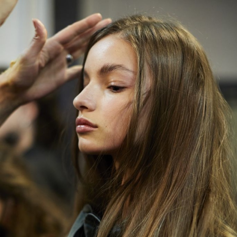 ماسكات طبيعية من الشوفان لحماية الشعر من التلف والتقصف