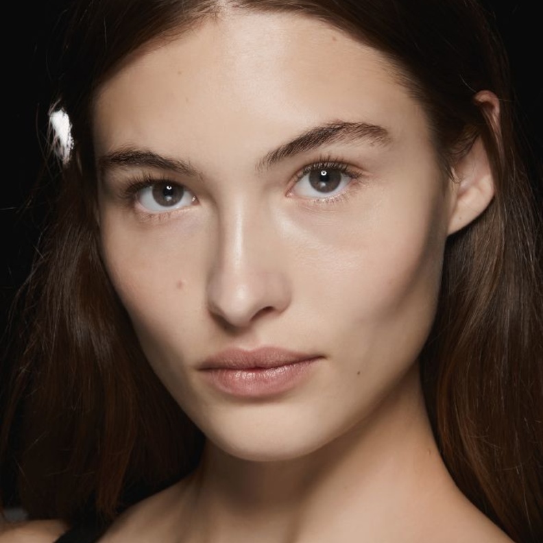 ماسك العدس لتفتيح الفوري للبشرة في أيام العيد