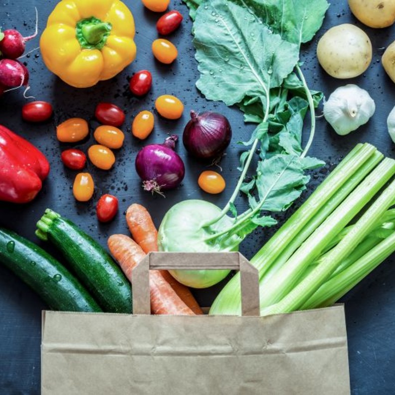 8 خطوات ضرورية لبدء نظام غذائي نباتي بشكل صحيح