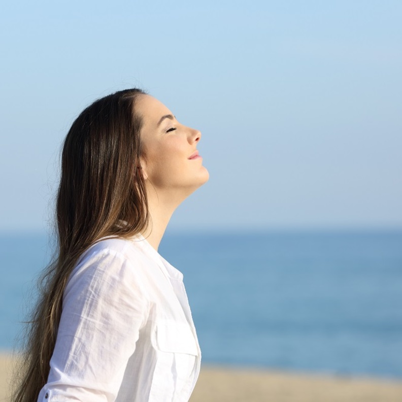 خطوات العناية بالذات للمرأة تطويرها ومدى أهميتها