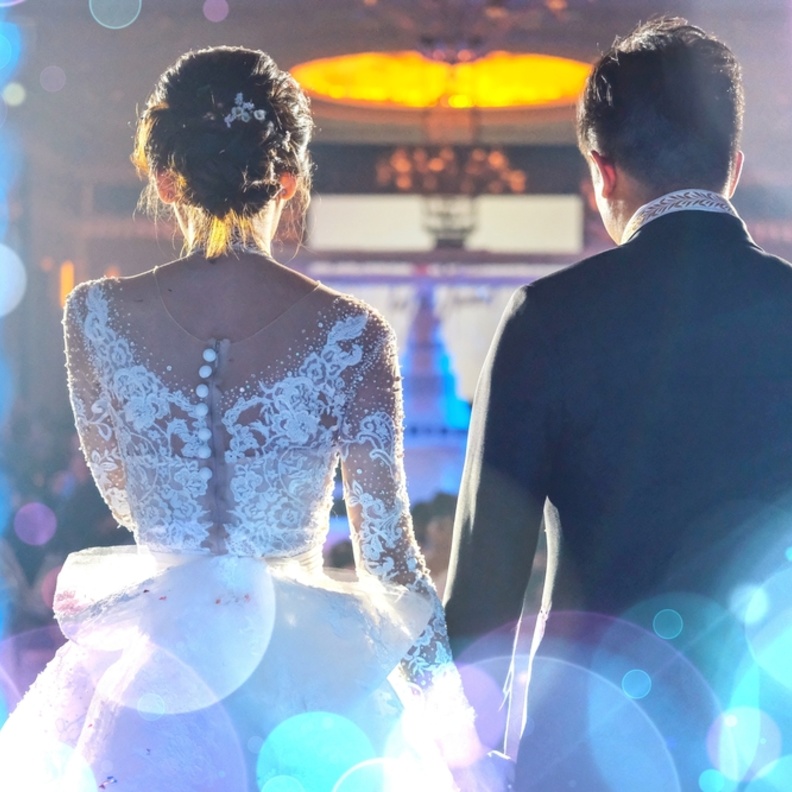 أخطاء غالبا ما يقع فيها دي جي حفلات الزفاف