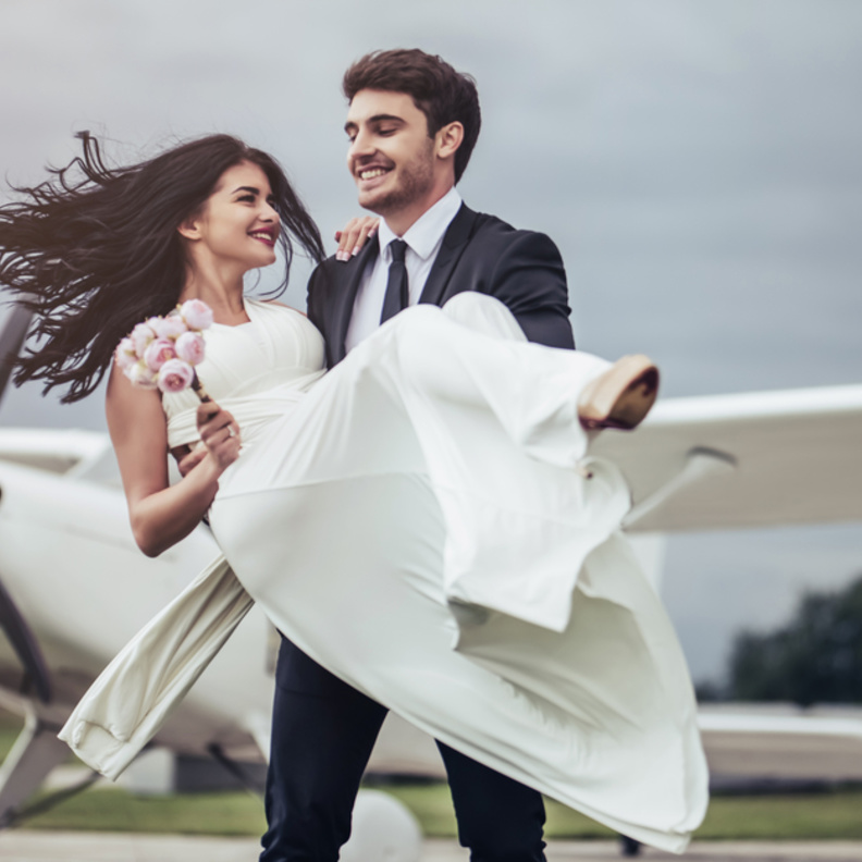 5 حيل بسيطة وذكية للتحكم في تكاليف الزواج