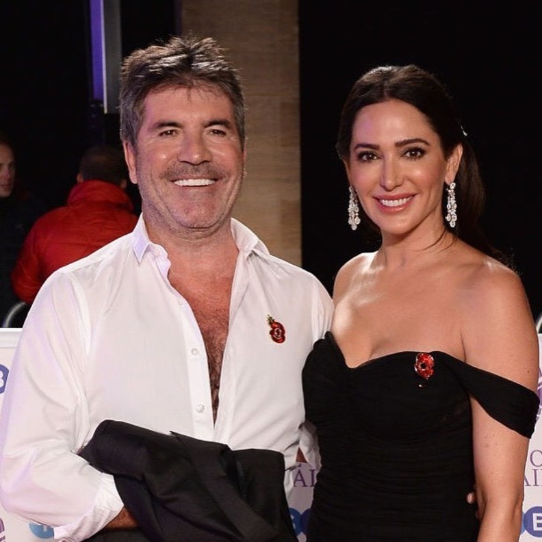 لورين سيلفرمان تستبدل خطط حفل زفافها الضخم بآخر أصغر وأكثر خصوصية