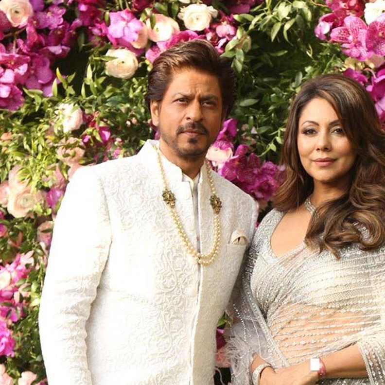 غوري خان تتحدث عن منزل "مانات" وعلاقة شاروخان بالديكور