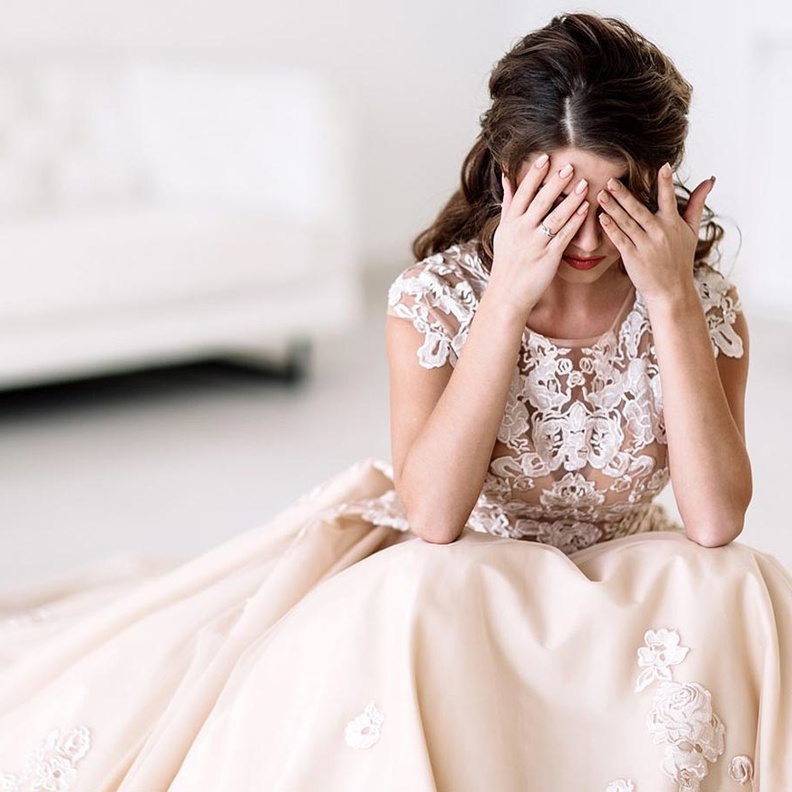 6 نصائح فعالة للتغلب على إجهاد التخطيط لحفل الزفاف