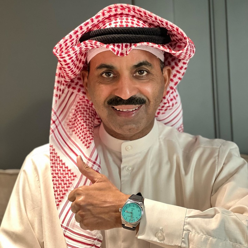 طارق العلي 