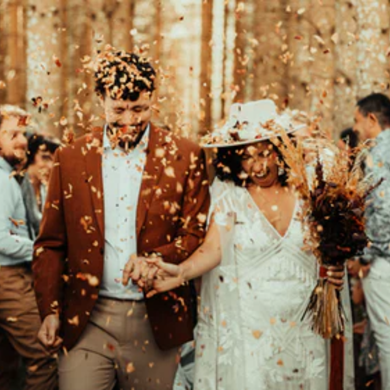 4 أشياء ستندمين عليها لاحقا أثناء التخطيط لحفل الزفاف