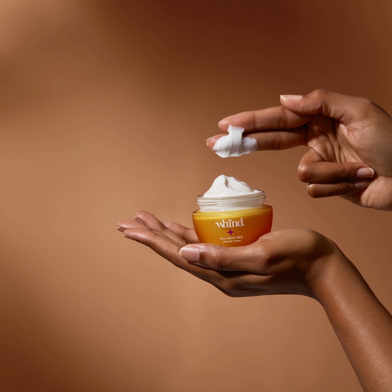 مستحضر Marrakech Rich Ultimate Cream من whind