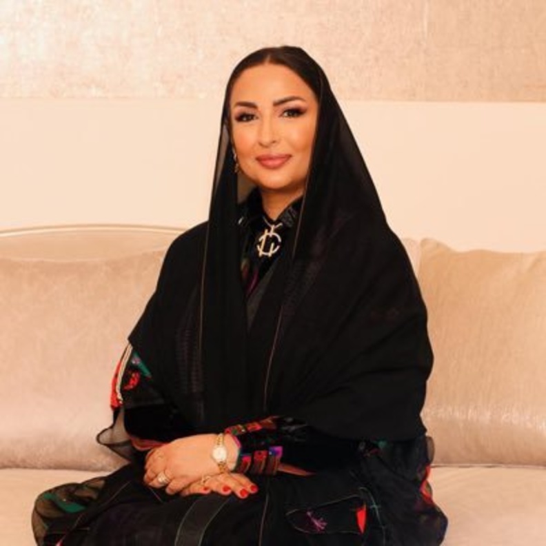 آمال المعلمي