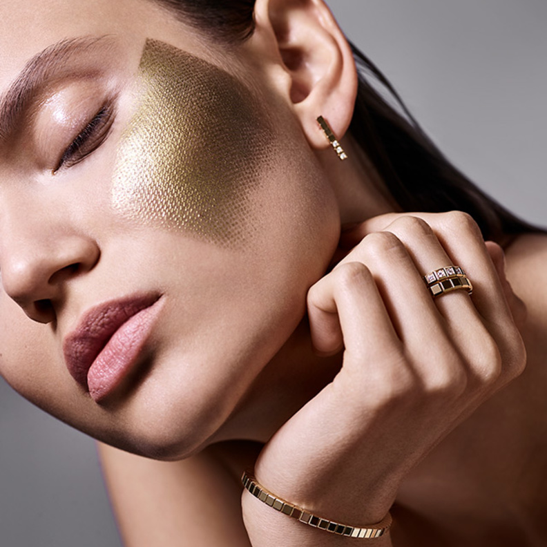 أجمل أشكال خواتم الماس ملائمة لاطلالة العمل اليومية