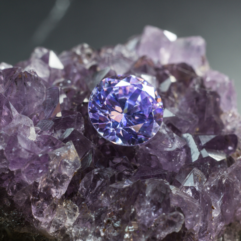 أهم أسرار ياقوت دلهي الأرجواني اكتشفيها اليوم