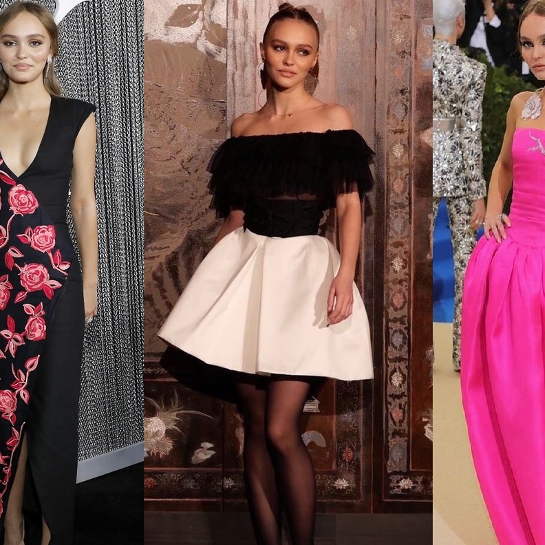 ليلي روز ديب 