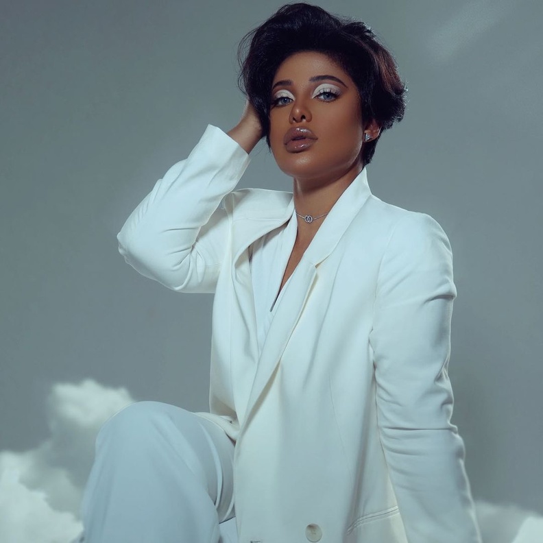 نظرة عامة على ستايل النجمة المحبوبة "لولوة الملا"