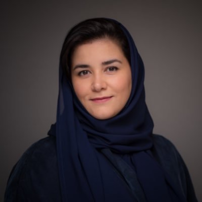 د. "سمية السليمان" في جلسة حوارية لكتاب ميثاق الملك سلمان العمراني في المنتدى الحضري العالمي في بولندا