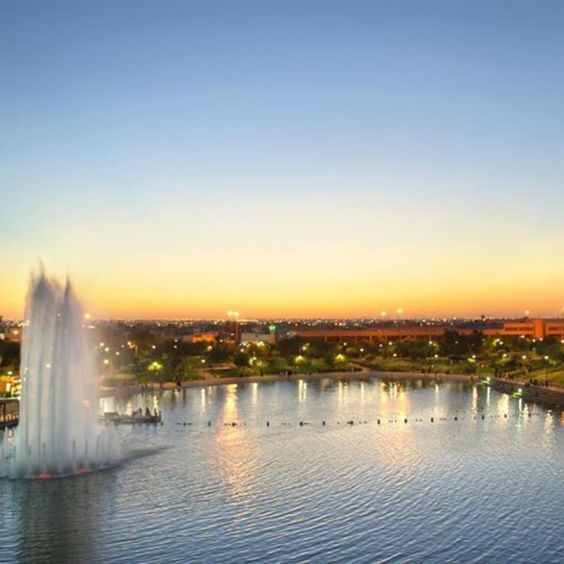 وجهات ساحرة وأجواء خلابة.. أجمل 5 منتزهات بالمملكة