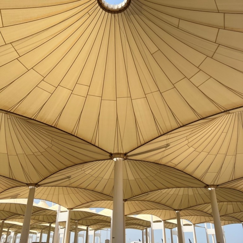 بينالي الدرعية تعلن عن إقامة بينالي الفنون الإسلامية الأول من نوعه في العالم