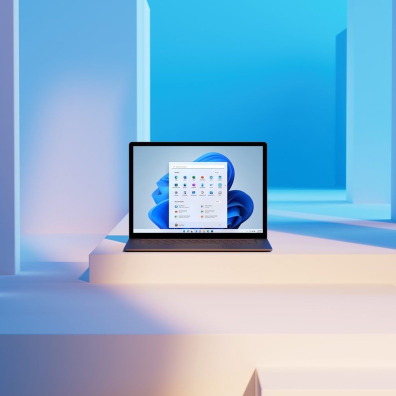 تحديث جديد من مايكروسوفت لأنظمة Windows 11