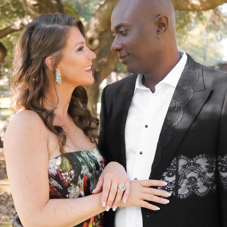 تعرفي على خاتم خطبة الأميرة مارثا لويز وعلاقته بالعائلة المالكة النرويجية