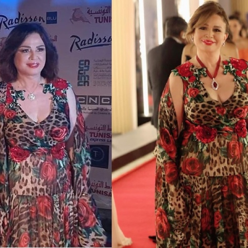 الهام شاهين