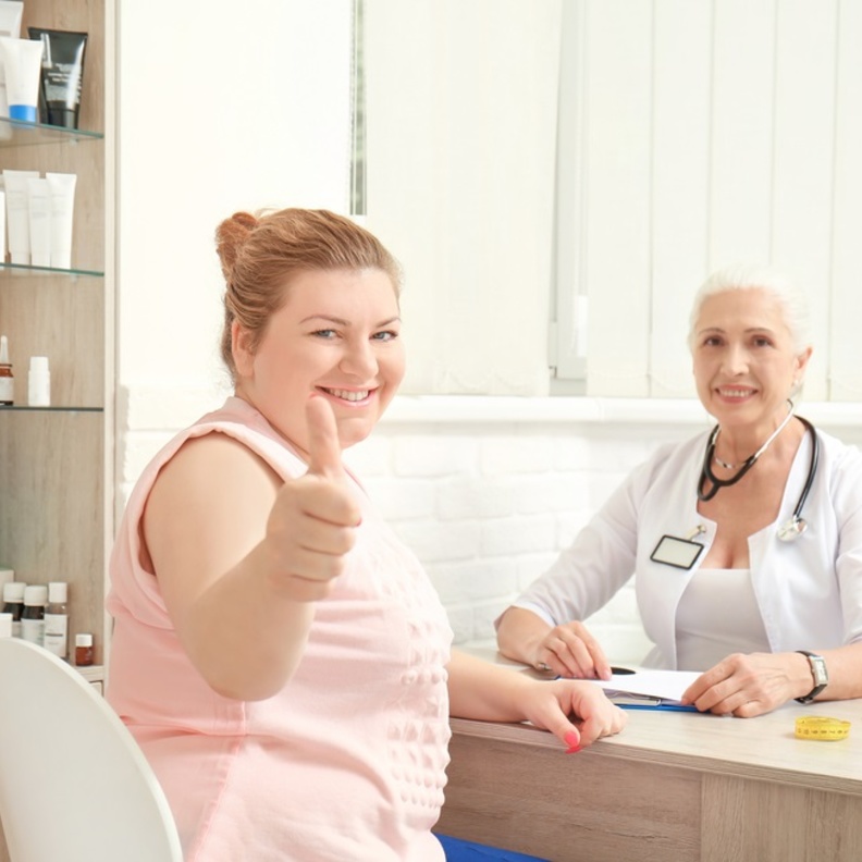 جراحات السمنة تخفض خطر الاصابة بامراض السرطان