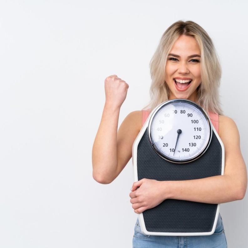 حيل فعالة لإنقاص الوزن دون اللجوء لحمية قاسية