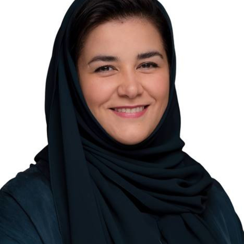 د. "سمية السليمان" في لقاء "تواصل العمرانيين" بمعرض ميثاق الملك سلمان العمراني في المدينة