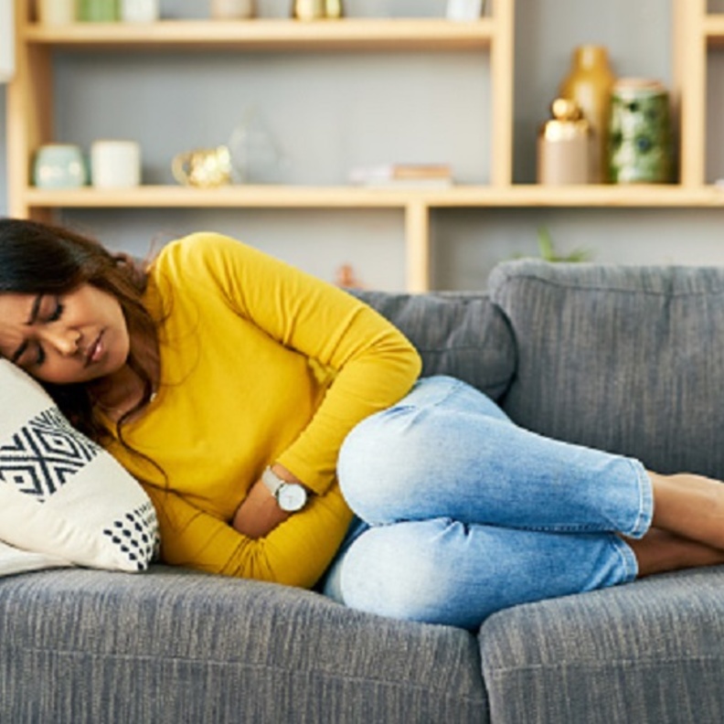 الدكتورة ريهام البلوي لـ "هي": عوامل تسبب اضطراب الدورة الشهرية وعدم انتظامها