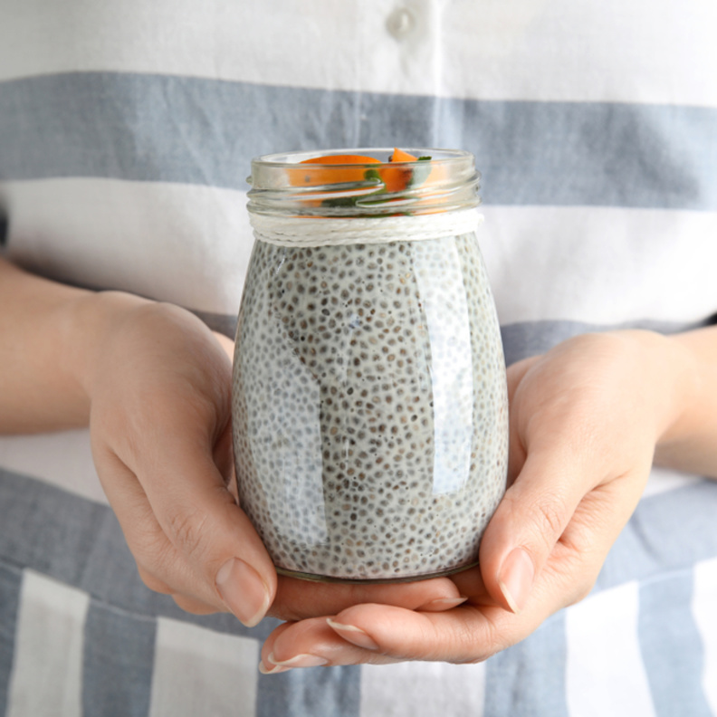 فوائد بذور الشيا للنساء.. غير متوقعة