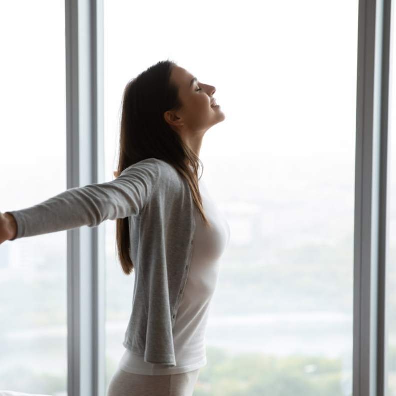 ما علاقة التفاؤل بطول العمر.. دراسة تجيب