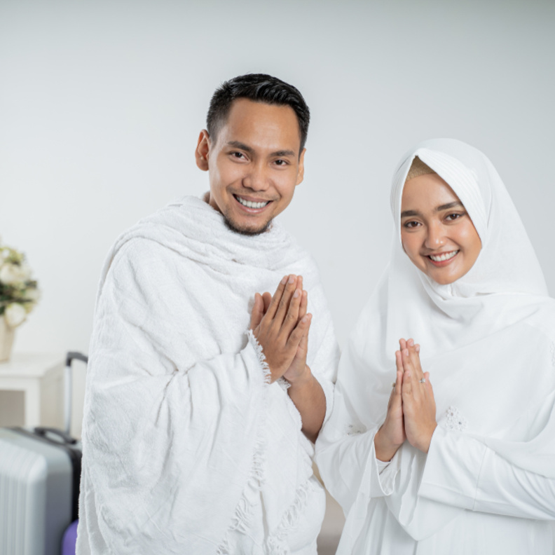 نصائح مهمة للحجاج المصابين بأمراض مزمنة